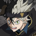 Black Clover M: Rise Of The Wizard King Logo
