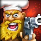 Bloody Harry Logo