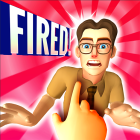Boss Life 3D Logo