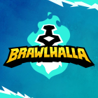 Brawlhalla Logo