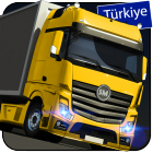 Cargo Simulator 2019: Turkey Logo