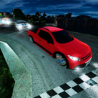 Carros Rebaixados Online Logo