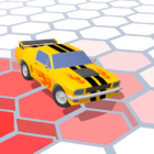 Cars Arena: Fast Race 3D Logo
