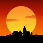 Catan Classic Logo