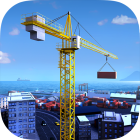 Construction Simulator PRO Logo