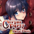 Corpse Party: Blood Covered Logo