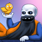 DRAW CHILLY Logo