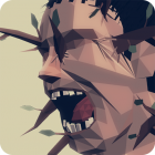Dead Rain : New Zombie Virus Logo