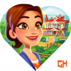 Delicious Bed & Breakfast Logo