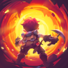 Dig Dungeons Logo