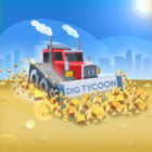 Dig Tycoon – Idle Game Logo