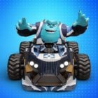 Disney Speedstorm Logo