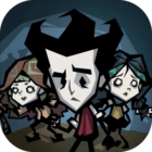 Don’t Starve: Newhome Logo