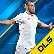 Dream League Soccer MOD APK Logo