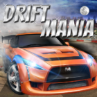 Drift Mania 2 Logo
