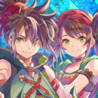 ECHOES Of MANA Logo
