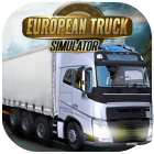 European Truck Simulator 2 Logo