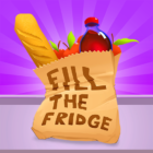 Fill The Fridge Logo