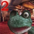 Five Nights With Froggy 2 Logo