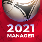 Football Management Ultra 2021 – Manager Game Logo