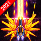 Galaxy Invaders: Alien Shooter Logo