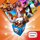 Gameloft Classics: 20 Years Logo