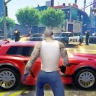 Gangster Party: Gangland War Logo
