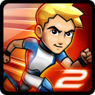 Gravity Guy 2 Logo