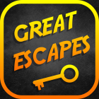 Great Escapes Logo