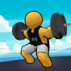 Gymland Logo