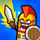 Hero Making Tycoon Logo