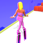 High Heels! Logo