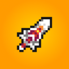 Idle Slayer Logo