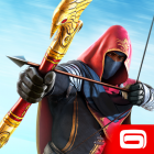 Iron Blade Logo