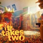 It Takes Two Logo
