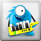 Jelly Band Logo