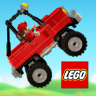 LEGO Hill Climb Adventures Logo