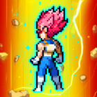 Legendary Fighter Logo