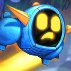 Levelhead Logo