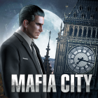 Mafia City Logo