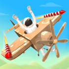 Make It Fly! Logo