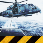 Marina Militare It Navy Sim Logo