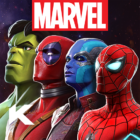 MARVEL Contest Of Champions Logo