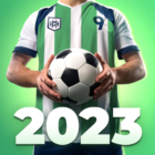 Matchday Manager 23 Logo