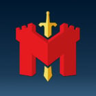 Melvor Idle Logo