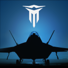 Metalstorm Logo
