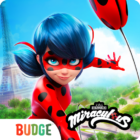 Miraculous Life Logo