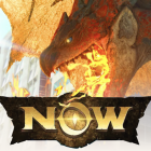 Monster Hunter Now Logo