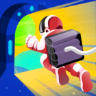 Moon Pioneer Logo