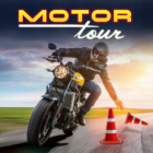 Motor Tour Logo